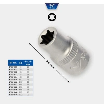 Afbeelding van Stekkerdoos KS TOOLS BT021840