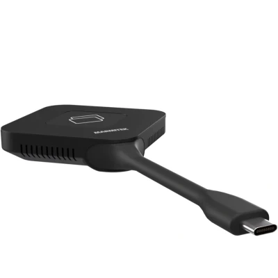 Afbeelding van Marmitek Stream 4K Pro TX Extra transmitter voor systeem