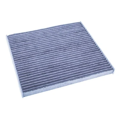 Afbeelding van DENCKERMANN M110938K Interieurfilter Carbon filter 240 220 20 JEEP: Cherokee V