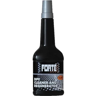 Afbeelding van Forte DPF Cleaner And Regenerator Diesel Reiniger