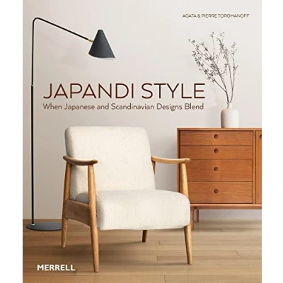 Afbeelding van Japandi Style: When Japanese and Scandinavian Designs Blend