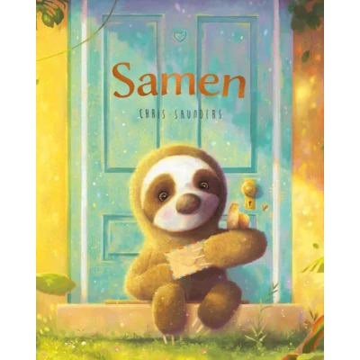 Afbeelding van Samen (Hardback)