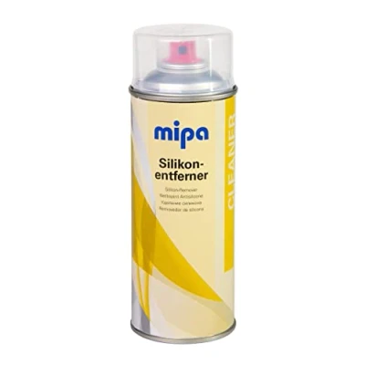 Afbeelding van MIPA Siliconenverwijderaar Spuitbus 400ml
