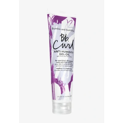 Afbeelding van Bumble And Curl Anti Humidity Gel Oil 150Ml