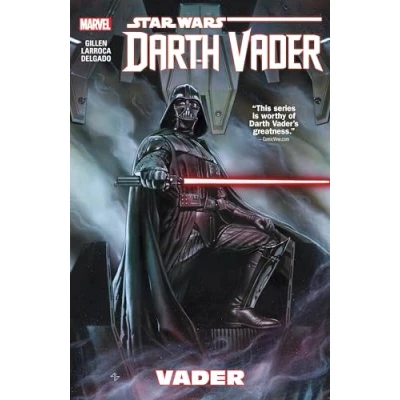 Afbeelding van STAR WARS DARTH VADER 01