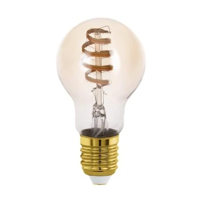 Afbeelding van EGLO connect.z smart LED Lamp E27 Ø 6 cm Instelbaar wit licht Dimbaar Zigbee