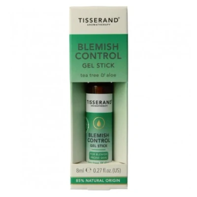 Afbeelding van Tisserand Skin rescue stick tea tree aloe 8 ml