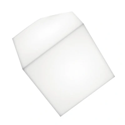 Afbeelding van Artemide Edge wandlamp