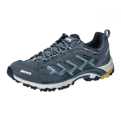 Afbeelding van Meindl Wandelschoenen voor heren, jeans Mais, 40 EU