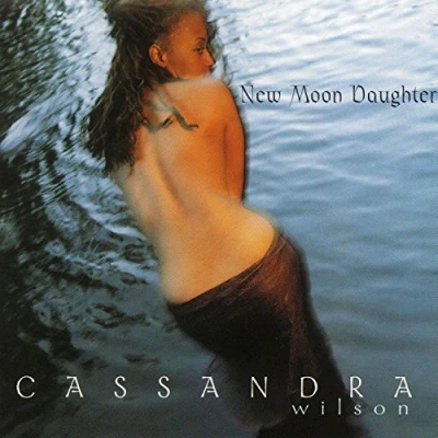 Afbeelding van Cassandra Wilson New Moon Daughter (2 LPs)