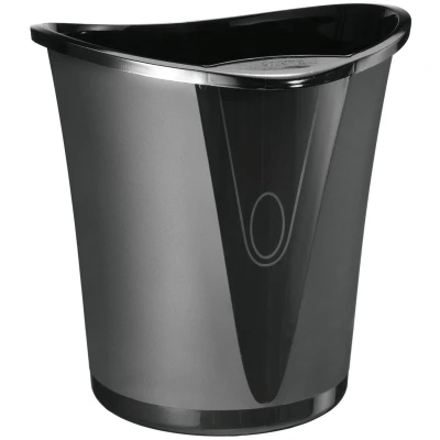 Afbeelding van Leitz Allura Papiermand 18l Zw