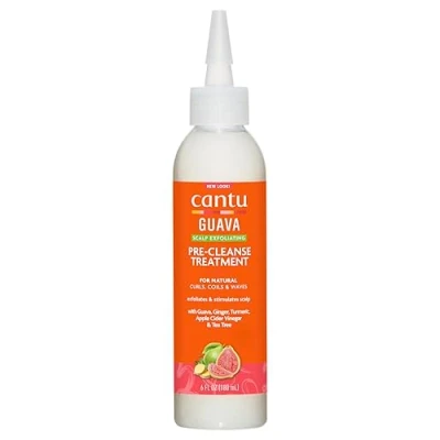 Afbeelding van Cantu Guava Pre Cleanse Treatment 180 ml