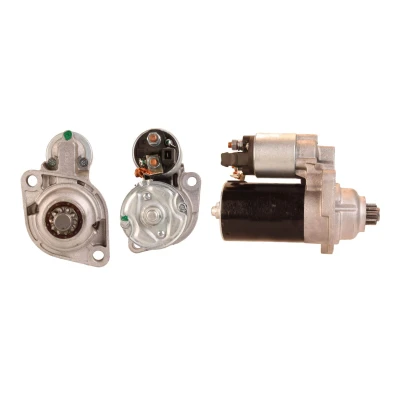 Afbeelding van Startmotor / Starter ELSTOCK 25 2243