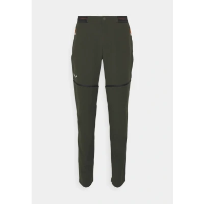 Afbeelding van SALEWA Pedroc 2 DST Reg Pant M Herenbroek