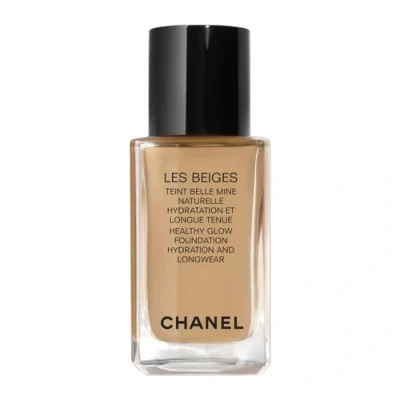 Afbeelding van CHANEL FOND DE TEINT FOUNDATION BD41 30 ml
