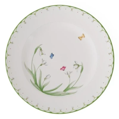 Afbeelding van Villeroy &amp; Boch Plaatsbord Colourful Spring