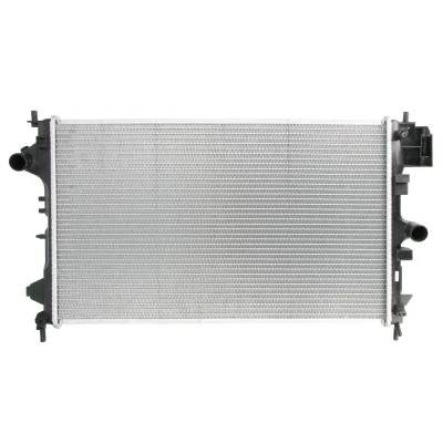 Afbeelding van Thermotec Radiateur D7X110TT