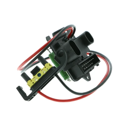 Afbeelding van Vemo Regeleenheid kachelventilator V40 79 0007