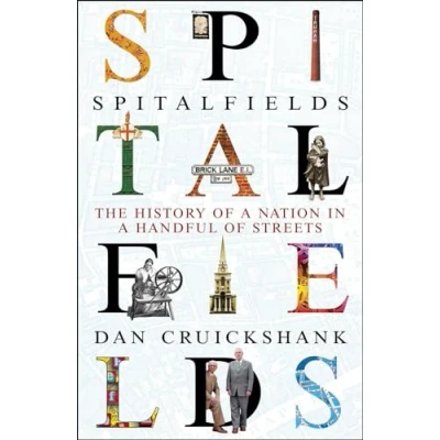 Afbeelding van Spitalfields