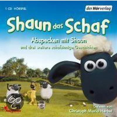 Afbeelding van Shaun Das Schaf