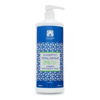 Afbeelding van Shampoo Valquer Total Repair (1000 ml)