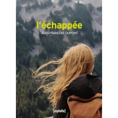 Afbeelding van Échappée