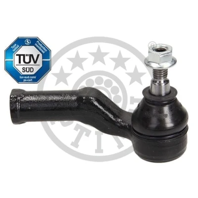 Afbeelding van Optimal Spoorstangeind / Stuurkogel G1 1262