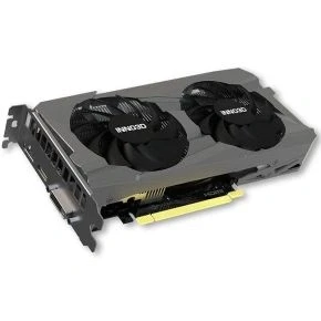 Afbeelding van INNO3D GeForce RTX 3050 Twin X2 6GB V2 Special