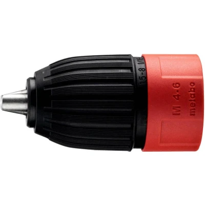 Afbeelding van Metabo 627235000 snelwissel schroefdraad boorhouder