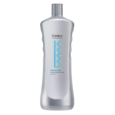 Afbeelding van Kadus Professional Curl N/R perm lotion 1000ml Haibu by Kapperskorting.com