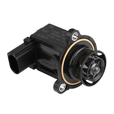 Afbeelding van Fydun Valvola di Deviatore del Bypass Turbocompressore Turbo OE: 06H145710D