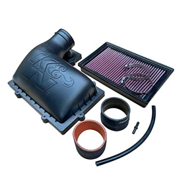 Afbeelding van K&amp;N 57S Performance Airbox compatibel met VAG Diversen 1.6/2.0 2013 2021 (57S 9508)