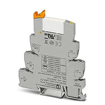 Afbeelding van Phoenix Contact PLC Hulprelais 2966171 E322Y