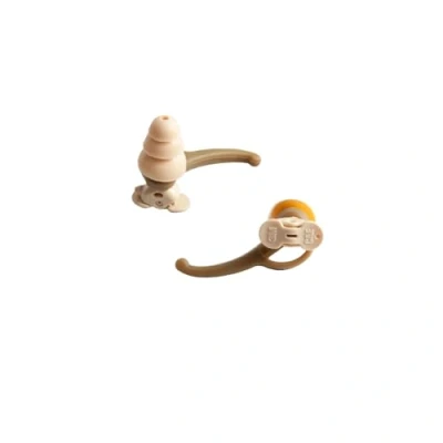 Afbeelding van 3M EAR Switch oordoppen met een demping van 28 dB, herbruikbaar