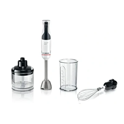 Afbeelding van Bosch MSM4W421 Staafmixer/blender turbo 800 W