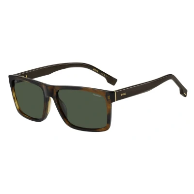 Afbeelding van Hugo BOSS 1760/G/S EX4/UC Occhiali da sole