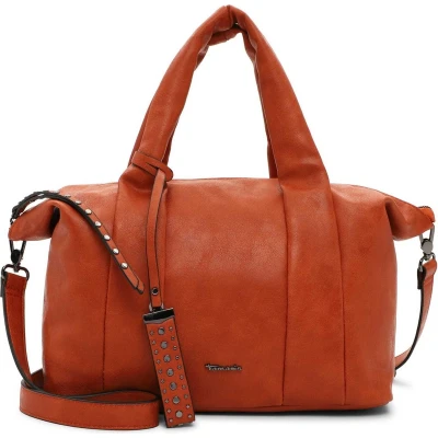 Afbeelding van Tamaris Handtas Schoudertas Celie Handbag Rust Terracotta