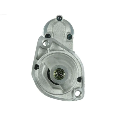 Afbeelding van Startmotor / Starter AS PL S0136