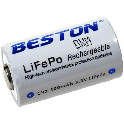 Afbeelding van Accu voor Minox type CR2, 3,0 V, Li Fe