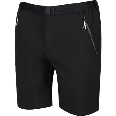 Afbeelding van Xert III waterafstotend sneldrogend stretch short met precieze pasvorm en zakken rits