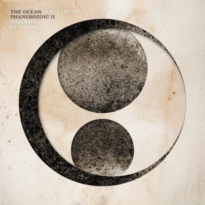 Afbeelding van The Ocean Phanerozoic II Mesozoic I Cenozoic (CD)