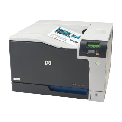 Afbeelding van HP Color LaserJet Pro CP5225 Laserprinter