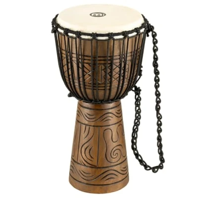 Afbeelding van Meinl HDJ17 M Headliner Djembe 10&quot; Artifact Series