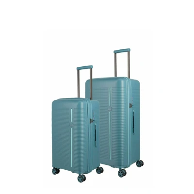 Afbeelding van Travelite Roomer 4 wielen Kofferset 2 delig