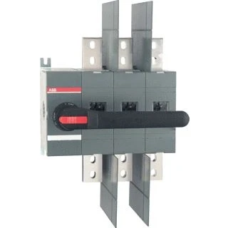 Afbeelding van Abb lastscheider 3p 1200a ul csa gekeurd 1sca022860r6910