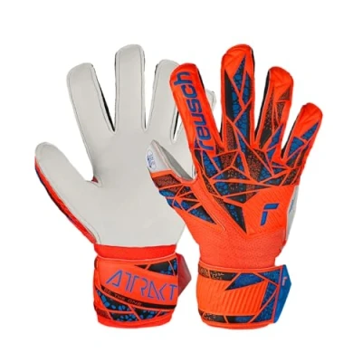 Afbeelding van Reusch Torwarthandschuhe Finger Support Junior
