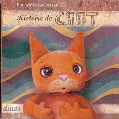 Afbeelding van Various Artists Histoire De Chat (CD)