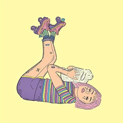 Afbeelding van Beach Bunny Honeymoon (LP)