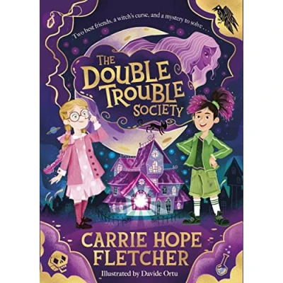 Afbeelding van The Double Trouble Society