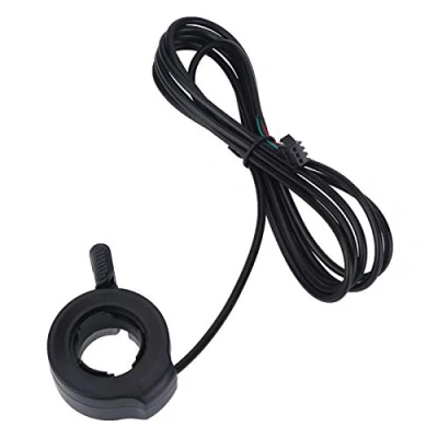 Afbeelding van Thumb Scooter Throttle, Throttle Speed ​​Control, Finger Accelerator voor elektrische fietsscooter